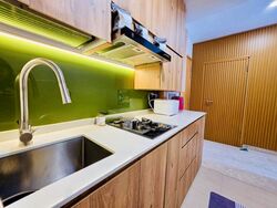 Parc Bleu (D15), Apartment #639657741